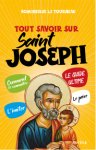 Tout savoir sur saint Joseph
